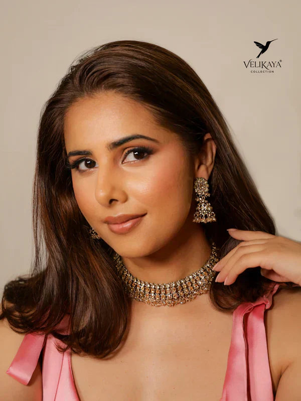 Timeless South Asian Jewelry That Tells Your Story – Velikaya