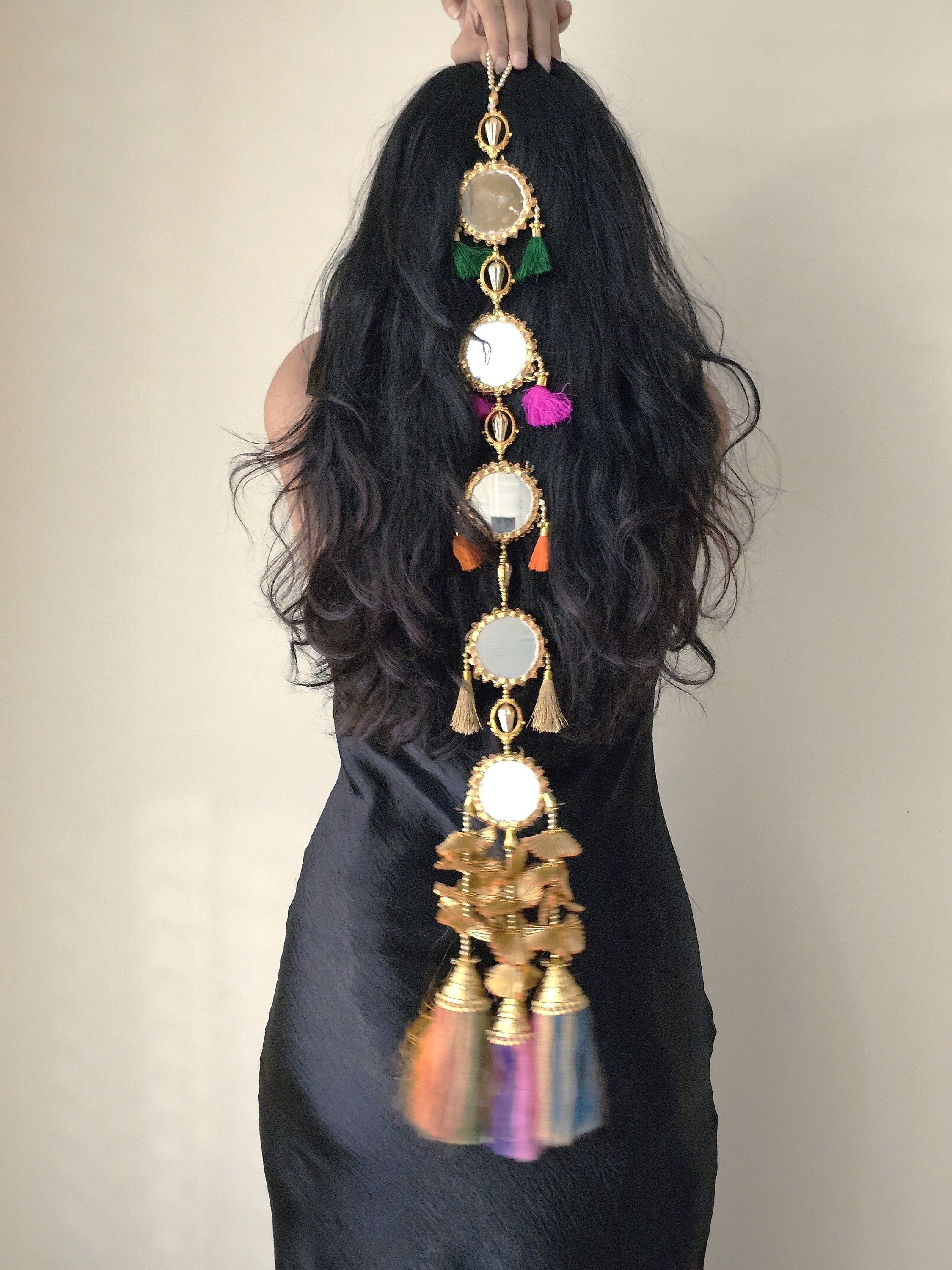 Patiala Mirror Paranda