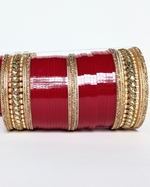 Load image into Gallery viewer, Punjabi Chooda Style 1

