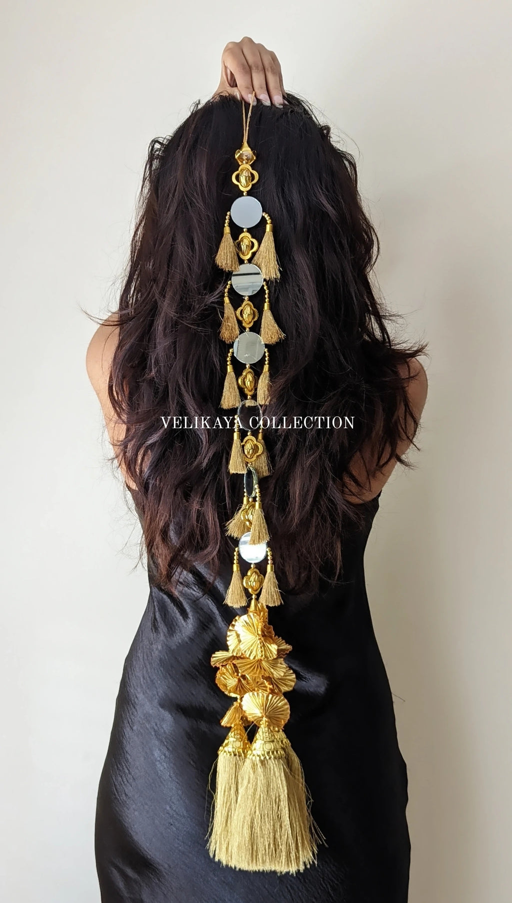Buy Parandi Hair Jewelry Online In India - Etsy India